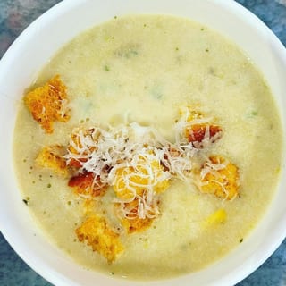 Seasonal Soup