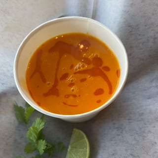 Seasonal Soup