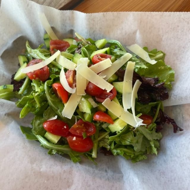 House Salad.