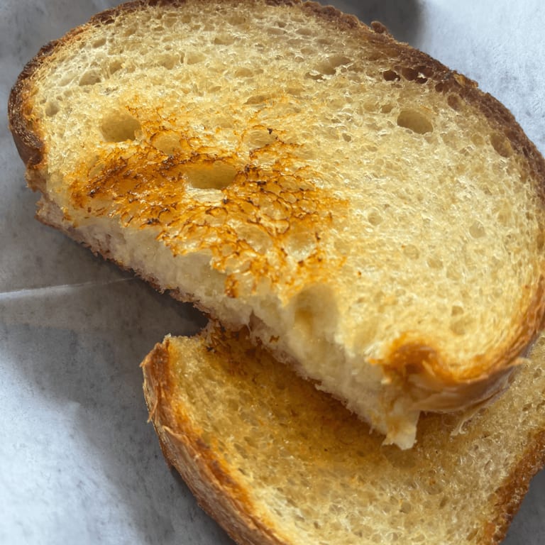 Delicious Grilled Cheese Options