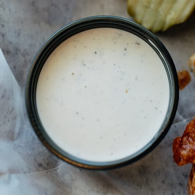 Ranch.